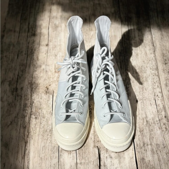 🌻CONVERSE Unisex Chuck Taylor All Star 70 Hi Plus Size Mens 7 Women’s 9 - Picture 5 of 15